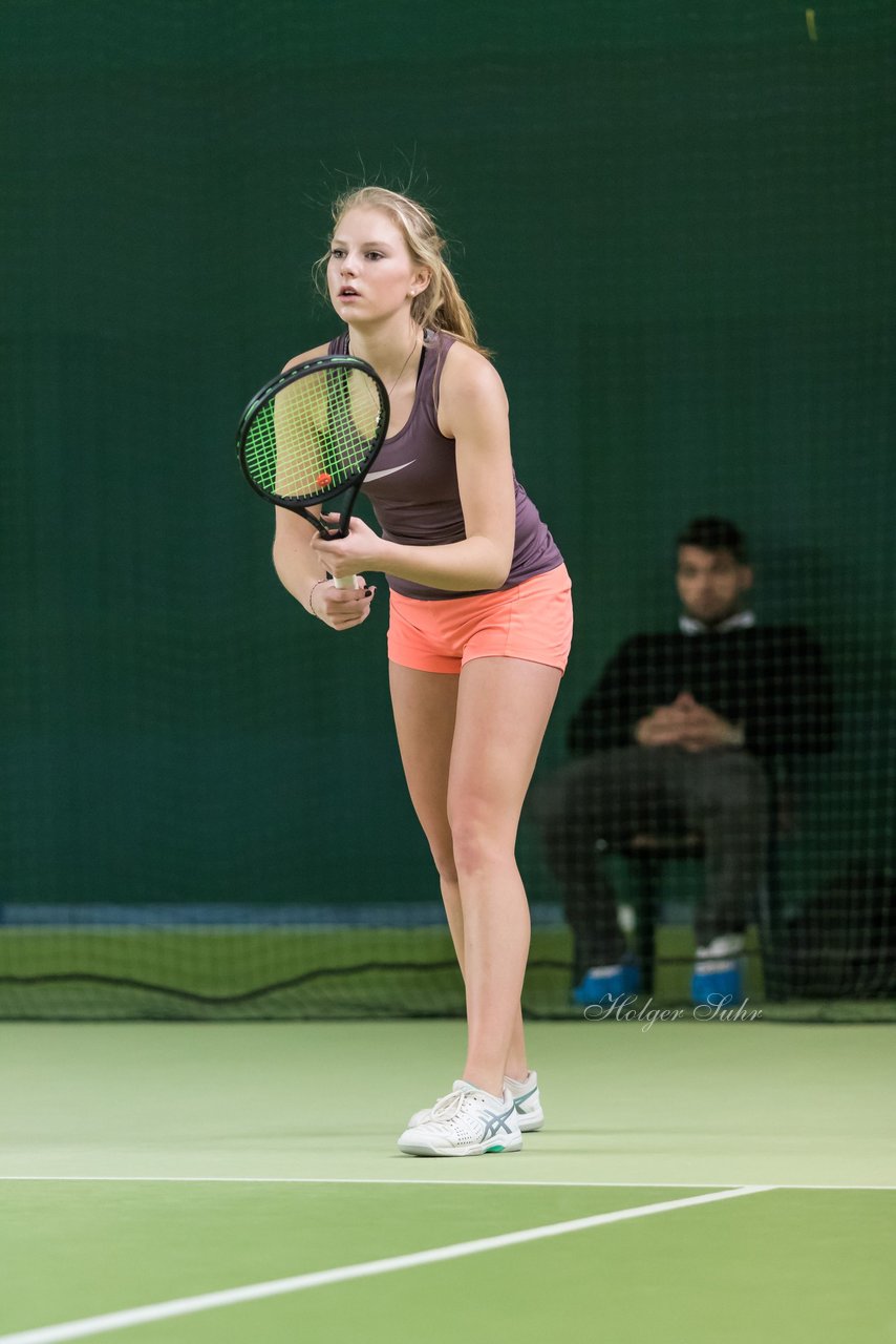 Bild 516 - Holmer Infoor Cup
